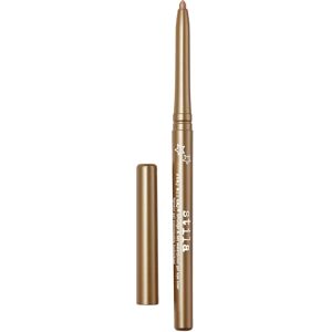 Stila Stay All Day Smudge & Set Waterproof Gel Eye Liner - Cashmere Stila Stay All Day Smudge & Set Waterproof Gel Eye Liner - Cashmere