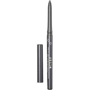 Stila Stay All Day Smudge & Set Waterproof Gel Eyeliner - Silver Stila Stay All Day Smudge & Set Waterproof Gel Eyeliner - Silver