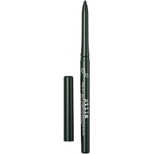 stila Cypress Waterproof Gel Eyeliner - Eyeliner, Waterline-Safe Long-Lasting Color stila Cypress Waterproof Gel Eyeliner - Eyeliner, Waterline-Safe Long-Lasting Color