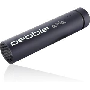 Veho VPS-003-3500 Powerbank - 3500 mAh, Sort Veho VPS-003-3500 Powerbank - 3500 mAh, Sort