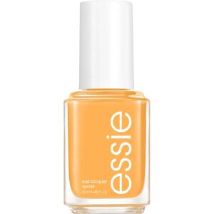 Essie Flying Solo Creamy Yellow Nail Polish - Nail Polish Essie Flying Solo Creamy Yellow Nail Polish - Nail Polish