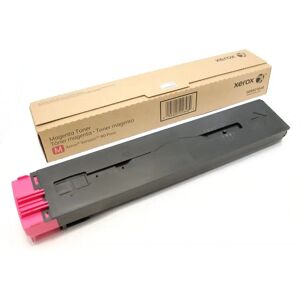 Xerox 006R01648 Magenta Tonerpatrone - Toner Xerox 006R01648 Magenta Tonerpatrone - Toner
