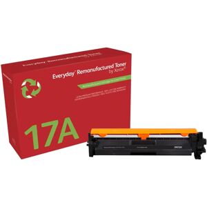 Xerox Musta Tonerpatruuna - Laser Printer - 006R04498 Xerox Musta Tonerpatruuna - Laser Printer - 006R04498