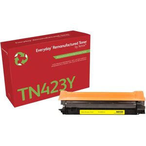 Xerox Korkeateho Kelta-Toner - Tulostin Varuste Xerox Korkeateho Kelta-Toner - Tulostin Varuste