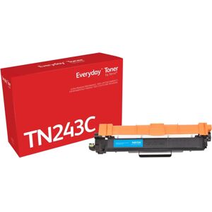 Xerox Cyan Toner Cartridge - 006R04581 til Brother Tn-243C Xerox Cyan Toner Cartridge - 006R04581 til Brother Tn-243C