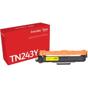 Xerox Gult tonerpatron - 006R04583 til laserprintere Xerox Gult tonerpatron - 006R04583 til laserprintere