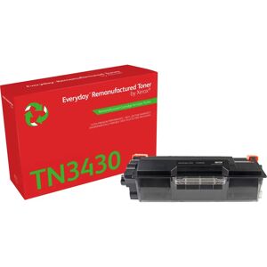 Xerox Brother TN-3430 Compatible Laser Toner - Black Xerox Brother TN-3430 Compatible Laser Toner - Black