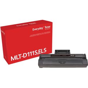 Xerox Everyday 006R04588 Tonerpatron - Musta, 1 kpl Xerox Everyday 006R04588 Tonerpatron - Musta, 1 kpl