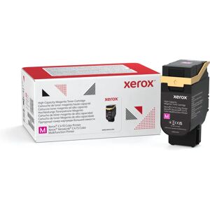 Xerox VersaLink C410 C415 Magenta Hochleistungstoner - 006R04687 Xerox VersaLink C410 C415 Magenta Hochleistungstoner - 006R04687