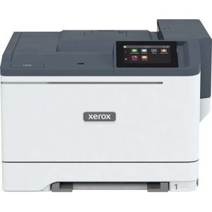 Xerox C410 - Color Laser Printer - Duplex A4 40ppm Xerox C410 - Color Laser Printer - Duplex A4 40ppm