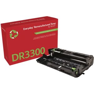 Xerox 006R04753 Printer Drum - Compatible with Brother, Black - Printer Drum Xerox 006R04753 Printer Drum - Compatible with Brother, Black - Printer Drum