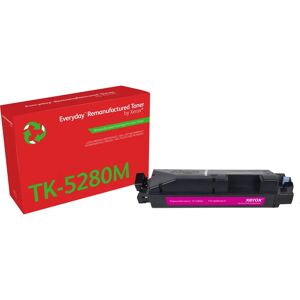 Xerox Magenta Uudelleen valmistettu Tonerpatruuna - Toimistokäyttö Xerox Magenta Uudelleen valmistettu Tonerpatruuna - Toimistokäyttö