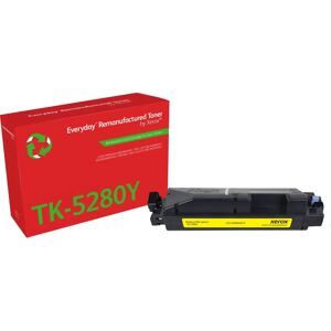 Xerox Keltainen Uudelleenvalmistettu Toner Xerox Keltainen Uudelleenvalmistettu Toner