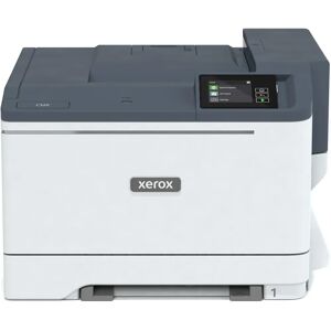 Xerox C320V_DNI Laser Printer - Color, Duplex, Wi-Fi Xerox C320V_DNI Laser Printer - Color, Duplex, Wi-Fi