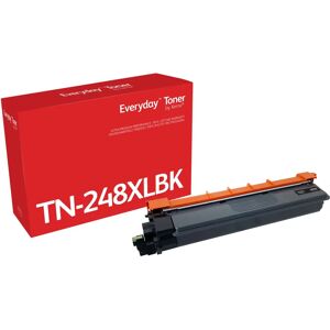 Xerox Black Toner Cartridge - Compatible with Brother Tn-248Xlbk - 3000 Pages Xerox Black Toner Cartridge - Compatible with Brother Tn-248Xlbk - 3000 Pages