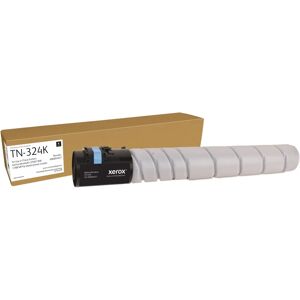Xerox Musta Uudelleenvalmistettu Toner Cartridge - Tulostinvarusteet Xerox Musta Uudelleenvalmistettu Toner Cartridge - Tulostinvarusteet