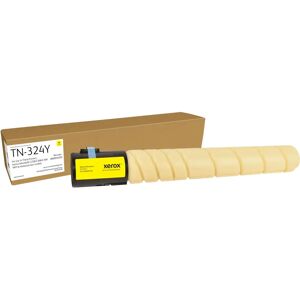 Xerox 006R04930 Keltainen toneripatruuna - toner cartridge Xerox 006R04930 Keltainen toneripatruuna - toner cartridge