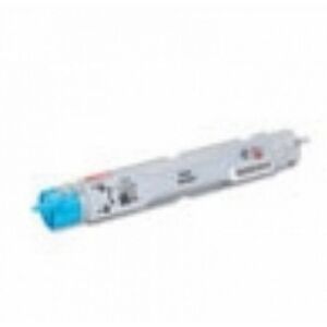 Xerox Phaser 6300 Cyan Toner - High Yield - Laser Cartridge Xerox Phaser 6300 Cyan Toner - High Yield - Laser Cartridge