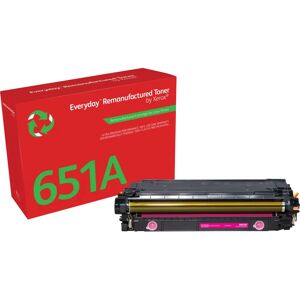 Xerox Magenta Tonerpatron - Kompatibel med HP LaserJet - 16K sider Xerox Magenta Tonerpatron - Kompatibel med HP LaserJet - 16K sider