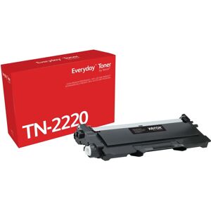 Xerox Everyday - Black - Compatible - Toner Cartridge - 006R04171 Xerox Everyday - Black - Compatible - Toner Cartridge - 006R04171
