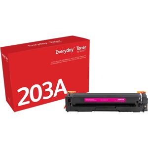 Xerox Magenta Tonerpatron - Canon & HP nyomtatókhoz Xerox Magenta Tonerpatron - Canon & HP nyomtatókhoz