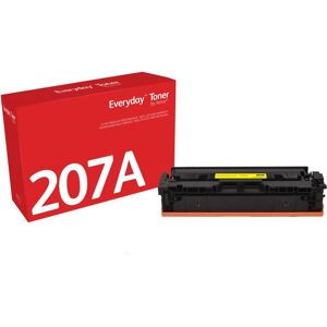 Xerox 006R04194 Gul Tonerpatron - Toner Cartridge Xerox 006R04194 Gul Tonerpatron - Toner Cartridge