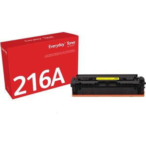 Xerox 006R04202 Yellow Toner Cartridge - Printer Accessory Xerox 006R04202 Yellow Toner Cartridge - Printer Accessory