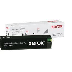 Xerox Høj Kapacitet Sort Tonerkassette til HP L0S07AE - Printertilbehør Xerox Høj Kapacitet Sort Tonerkassette til HP L0S07AE - Printertilbehør