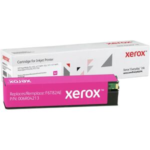 Xerox Magenta Blækpatron - HP PageWide - 6K Sider Xerox Magenta Blækpatron - HP PageWide - 6K Sider