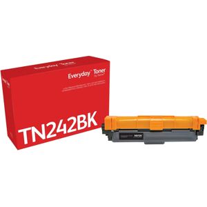 Xerox Everyday Black Compatible Toner Cartridge - Printer Supplies Xerox Everyday Black Compatible Toner Cartridge - Printer Supplies