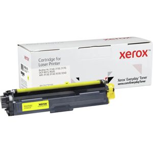 Xerox Yellow Toner Cartridge - Laser Printer - 2200 Pages Xerox Yellow Toner Cartridge - Laser Printer - 2200 Pages
