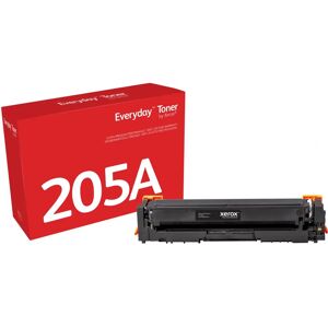 Xerox Black Toner Cartridge - 006R04259 - Reliable, High Yield Xerox Black Toner Cartridge - 006R04259 - Reliable, High Yield