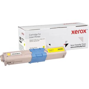 Toner Jaune Haute Capacité Everyday 006R04271 - Cartouche de Toner Toner Jaune Haute Capacité Everyday 006R04271 - Cartouche de Toner