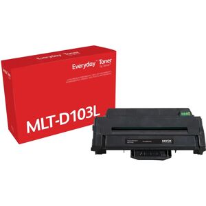 Xerox Black Toner Cartridge - High Yield for Samsung ML-2950 Xerox Black Toner Cartridge - High Yield for Samsung ML-2950