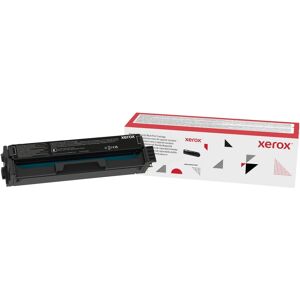 Cartucho de tóner Xerox 006R04383 - Negro - 1500 páginas Cartucho de tóner Xerox 006R04383 - Negro - 1500 páginas