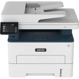 Xerox B235V_DNI - Imprimante multifonction - Blanc - Imprimante laser - Publicité Xerox B235V_DNI - Imprimante multifonction - Blanc - Imprimante laser - Publicité