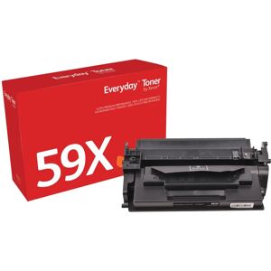 Cartucho de tóner Xerox 006R04419 - Alta Capacidad, Negro Cartucho de tóner Xerox 006R04419 - Alta Capacidad, Negro
