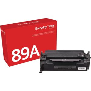 Xerox Sort Tonerpatron - Kompatibel med HP 89A - 5000 Sider Xerox Sort Tonerpatron - Kompatibel med HP 89A - 5000 Sider