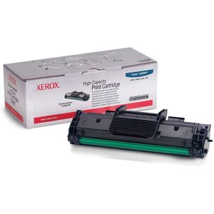 Xerox 113r00730 Musta Toner - Laser Toner Xerox 113r00730 Musta Toner - Laser Toner