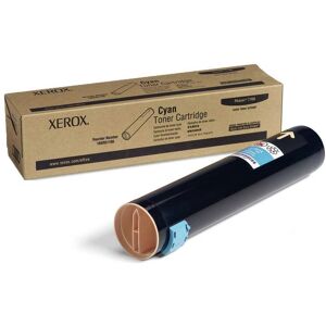 Xerox 106R01160 Toner Cyan de Alta Capacidade - Toner Cartridge Xerox 106R01160 Toner Cyan de Alta Capacidade - Toner Cartridge