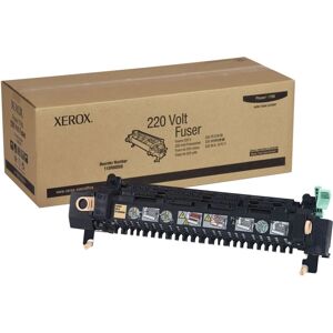 Xerox 115R00050 Alkuperäinen fuser-yksikkö - Sarja 7760 Xerox 115R00050 Alkuperäinen fuser-yksikkö - Sarja 7760
