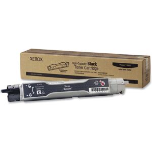 Xerox 106R01147 Musta Toner - Alkuperäinen Laserpatruuna Xerox 106R01147 Musta Toner - Alkuperäinen Laserpatruuna