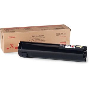 Toner Preto Xerox 106R00652 - Cartucho de Toner Toner Preto Xerox 106R00652 - Cartucho de Toner