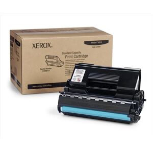 Xerox 113R00711 Musta toneripatruuna - Toner Cartridge Xerox 113R00711 Musta toneripatruuna - Toner Cartridge