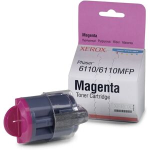 Toner Magenta Xerox 106R01272 - Cartucho de Impressora Toner Magenta Xerox 106R01272 - Cartucho de Impressora