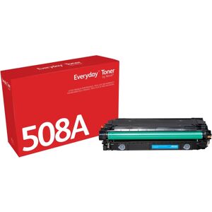 Xerox Cyan Toner Cartridge - Kompatibel mit HP, Canon, Zuverlässig & Umweltfreundlich Xerox Cyan Toner Cartridge - Kompatibel mit HP, Canon, Zuverlässig & Umweltfreundlich