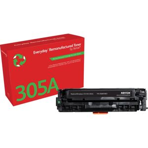 Xerox 006R03803 Musta toneri - HP yhteensopiva Xerox 006R03803 Musta toneri - HP yhteensopiva