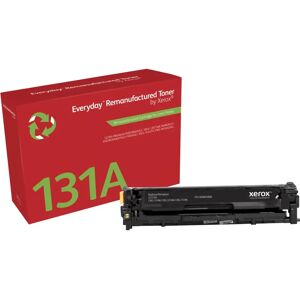 Tóner Xerox 006R03808 - Negro para Canon & HP Tóner Xerox 006R03808 - Negro para Canon & HP