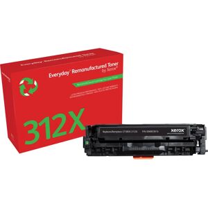Xerox 006R03816 Høj Ydelse Sort Toner - Tonerpatron Xerox 006R03816 Høj Ydelse Sort Toner - Tonerpatron