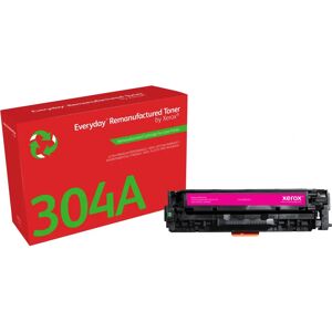Xerox Magenta Toner - 006R03824 - Printerudstyr Xerox Magenta Toner - 006R03824 - Printerudstyr